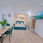 Comfort - Geo12 * Bucarest