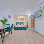 Comfort - Geo12