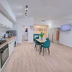 Appartement Comfort - Geo12 *