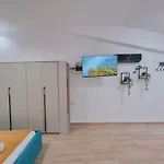 Comfort - Geo12 Appartement Bucarest