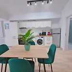 Comfort - Geo12 Bucarest