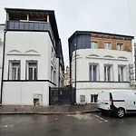Appartement Comfort - Geo12