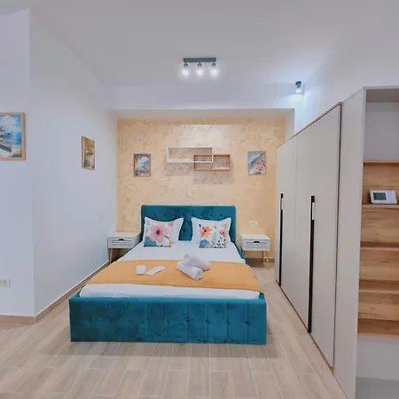 Comfort - Geo12 * Bucarest