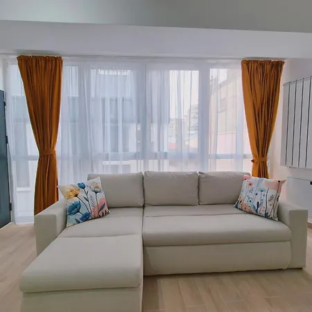 Apartamento Comfort - Geo12 *