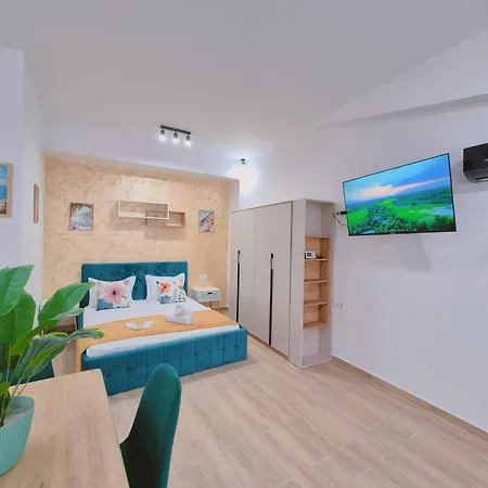 Comfort - Geo12 Appartement *