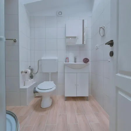 Comfort - Geo12 Apartman
