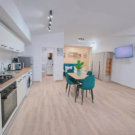 Appartement Comfort - Geo12 *