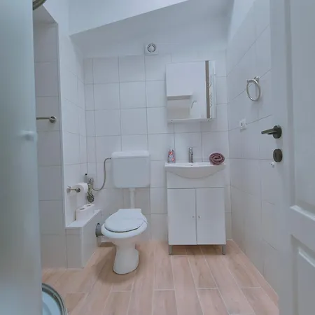 Comfort - Geo12 Appartement Bucarest
