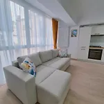 Апартаменты Comfort - Geo12 Бухарест