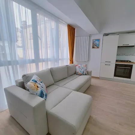 Daire Comfort - Geo12 Bükreş