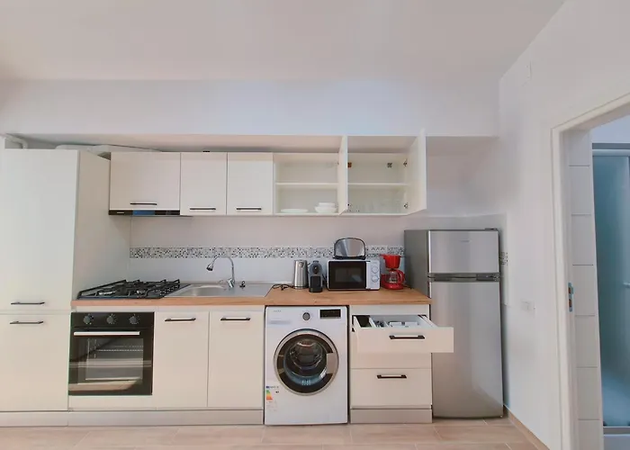 Comfort - Geo12 Apartment *
