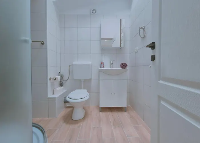 Comfort - Geo12 Apartment