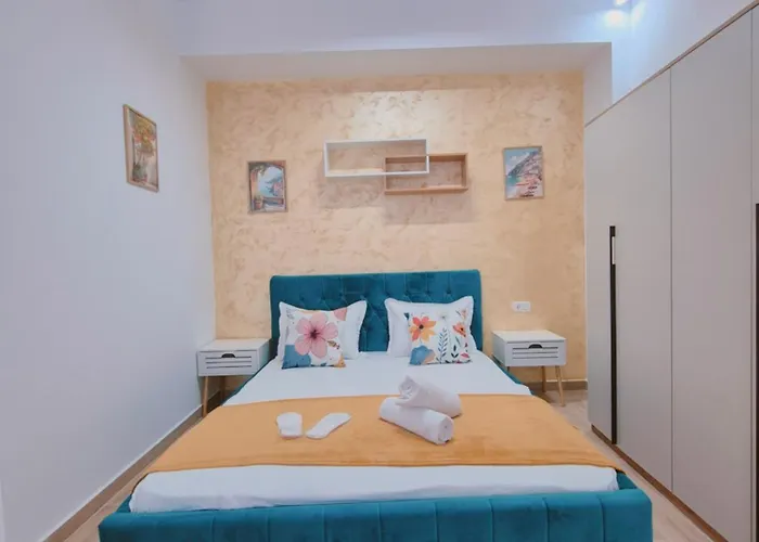 Comfort - Geo12 * Bucureşti